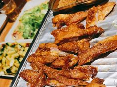 -龙头烤羊排•烤全羊•精酿扎啤(厦滘店)