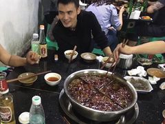 -祝幺妹火锅(裕华村总店)