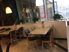 -必胜客(大观天地店)