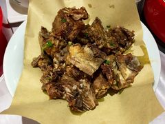 -味+新京宴·烤鸭·北京菜(创意谷店)