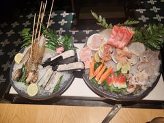 -生如夏花泰式火锅(鹭洲里店)