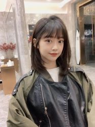 点击看大图 -GIRL STYLE 烫发·染发沙龙