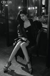 点击看大图 -onlygirl摄影美学馆高端定制(江滩店)