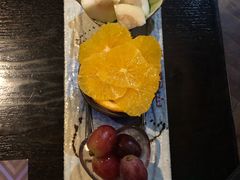 -羽山料理