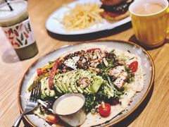 -HELLO 27 意面·沙拉·帕尼尼