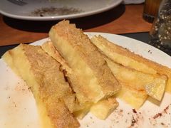 -拉蒂娜·巴西牛排馆 Latina·Brazilian Steakhouse(王府井喜悦店)