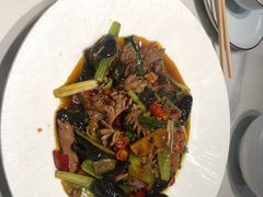 -蜀阳餐厅·金牌水煮鱼