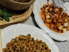 -紫光园·烤鸭·北京菜(团结湖店)