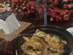 -万宝海鲜舫(劳动公园店)
