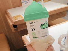 -柠季·手打柠檬茶(静安大悦城北座B1店 )