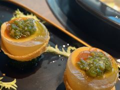 -同仁四季椰子鸡(无锡滨湖万象汇店)