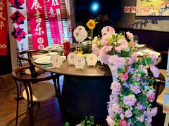 -庐灶江南·江南菜·四合院Bistro(东直门雍和宫·原华侨宾馆店)