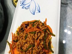 -一盏明灯全素斋(殊像寺店)