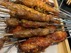 -老虎滩大连海鲜烧烤(建邺云锦路总店)