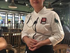 -左庭右院鲜牛肉火锅(南通CBD大有境店)