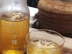 -去茶山(重庆万象城店)