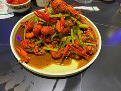 -虾乐园龙虾·夜宵(松江店)