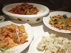 -东北民俗村·东北菜(翻身店)
