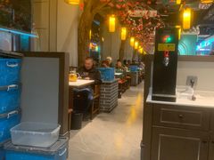 -曹家小菜(胜太路店)