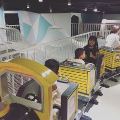 -Eureka优瑞卡儿童主题乐园(合生汇购物中心店)