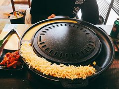 -胡悦里韩式烤肉(芝罘万达广场店)