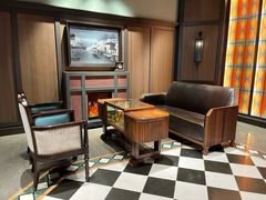 -民国红公馆·秦淮八艳(夫子庙店)