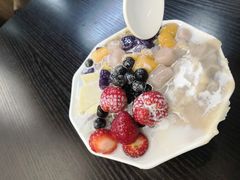 -甜心(广厦街店)