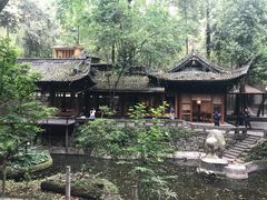 -凤栖山