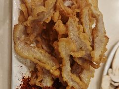 -太婆天府山珍酒楼(亚运村店)