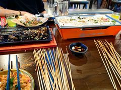 -林二哥宜烤官·宜宾小烧烤