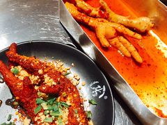 -斗鸡饭场伙(新南门店)