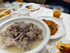 -老爷庙风味美食府(魏都大道店)