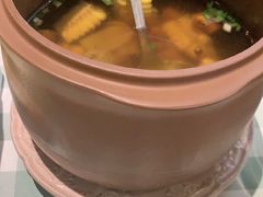 -彭耕记猪油炒小菜(吉联mall店)