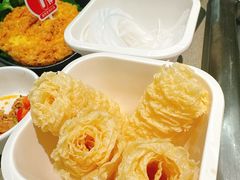 -海底捞火锅(枫蓝国际购物中心店)