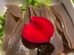 热火手工魔芋-热火朝天鲜切牛肉火锅(南强街巷店)