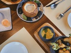 花园沙拉-Magnet磁食(同德店)