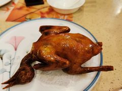 乳鸽-点都德(盘福楼店)