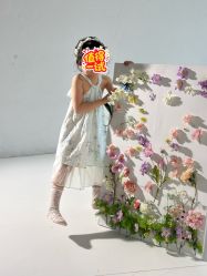 -Little me 小小家庭写真馆儿童摄影(万象汇写字楼B座店)