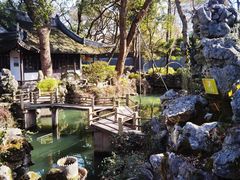 -绮园景区