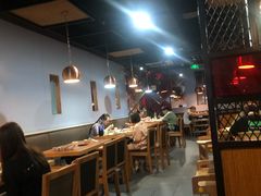 -傣妹火锅(南京东路一店)