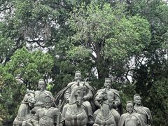 -晋祠博物馆