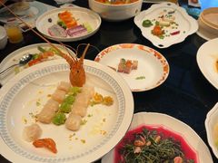 -缘餐厅(钵池山公园店)
