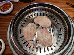 -烧肉一番·新韩式炭火烤肉(大岭山店)