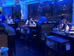 -很久以前羊肉串(打浦路店)