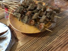 -霍元甲烧烤(江城商务大楼店)