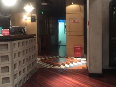-弗兰克牛排西餐厅Ribone steak house(柠檬花园店)