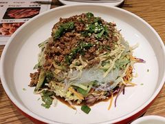 掌勺盆盆菜-金掌勺·锅包肉(广渠门店)