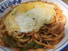 -佳佳面馆(龙首村东区店)