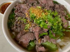 -菜忠潮州牛肉店(岗厦店)