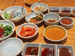 -喜来稀肉(北外滩白玉兰广场店)